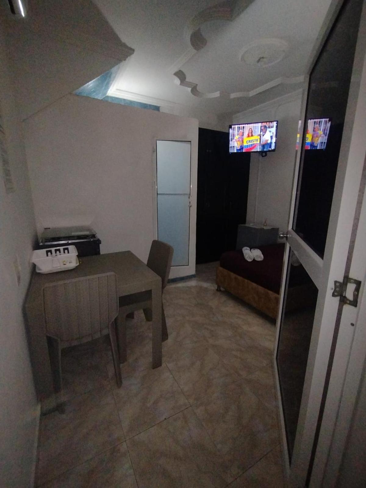 Apartamento La Fantastica Mi 103 *